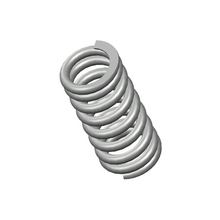Approved Vendor Compression Spring, O= .625, L= 1.38, W= .097 R G709969414